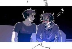 偶然漫画,描绘生活中的意外瞬间